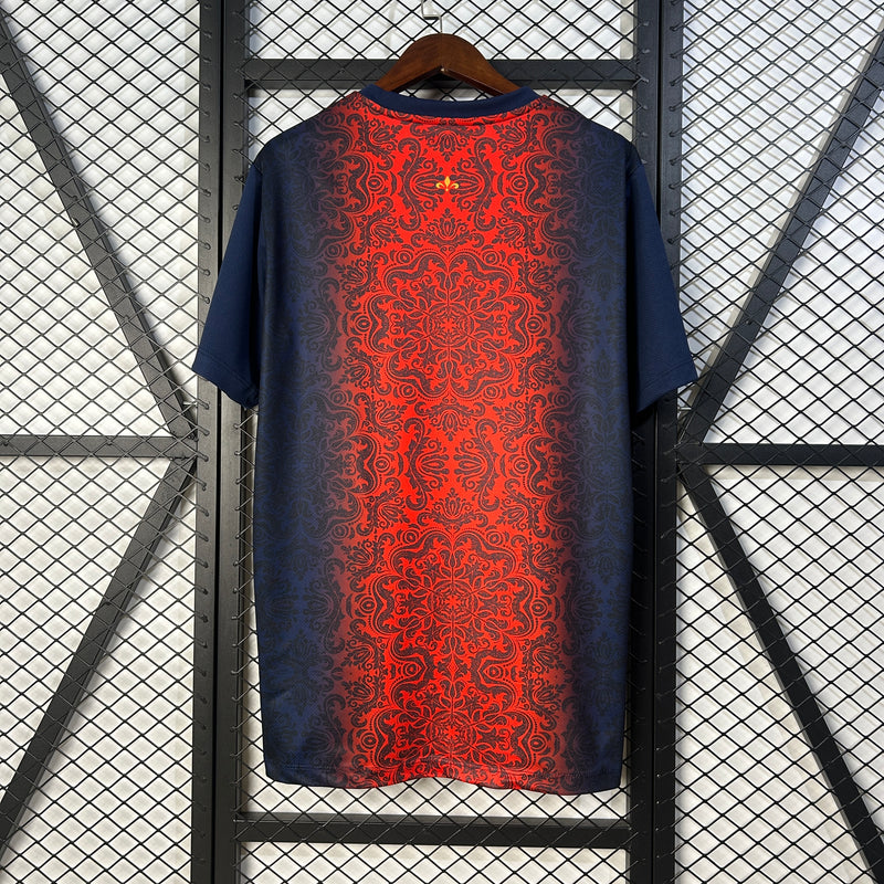 Camisa PSG - Torcedor | 25/26 - Edição Especial