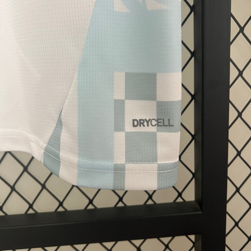 Camisa Marselha - Torcedor | 24/25 - (Casa)