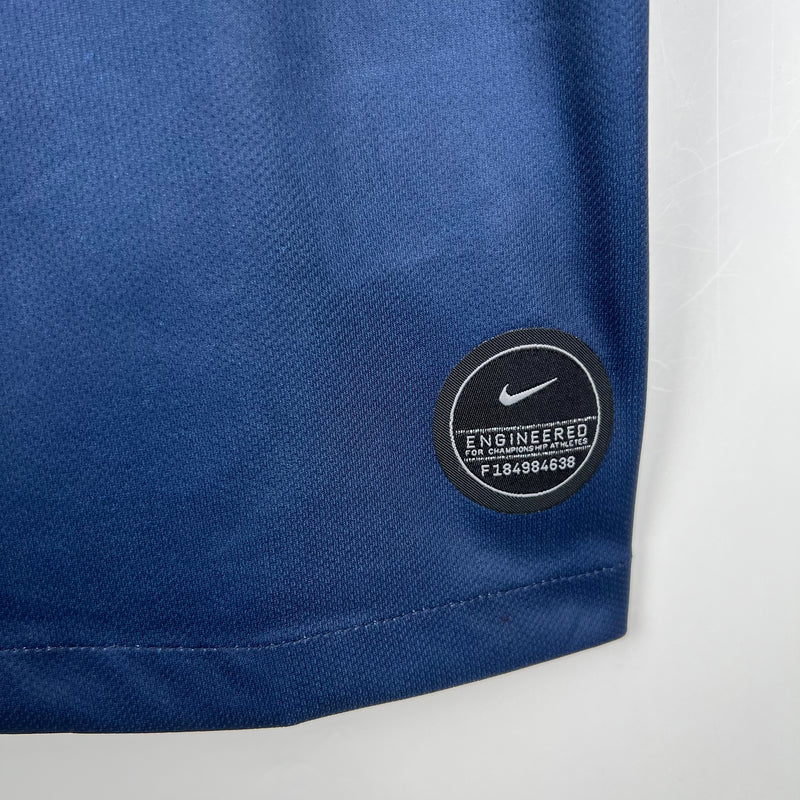 Camisa PSG - Retrô | 19/20 - (Casa)
