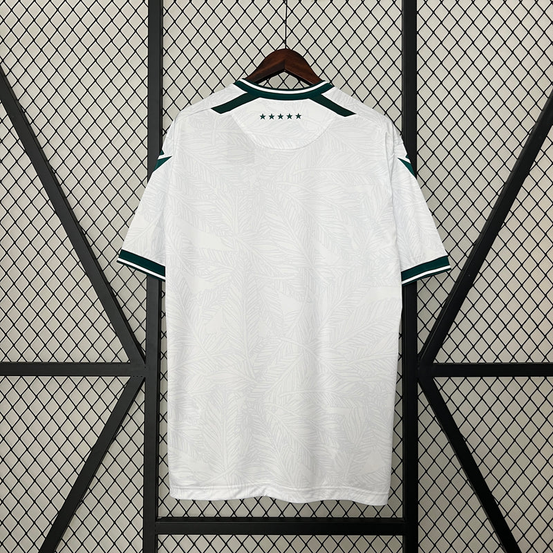Camisa Santiago Wanderers - Torcedor | 24/25 - (Fora)