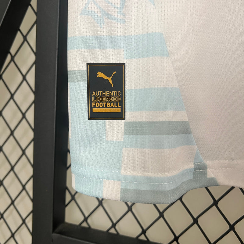 Camisa Marselha - Torcedor | 24/25 - (Casa)