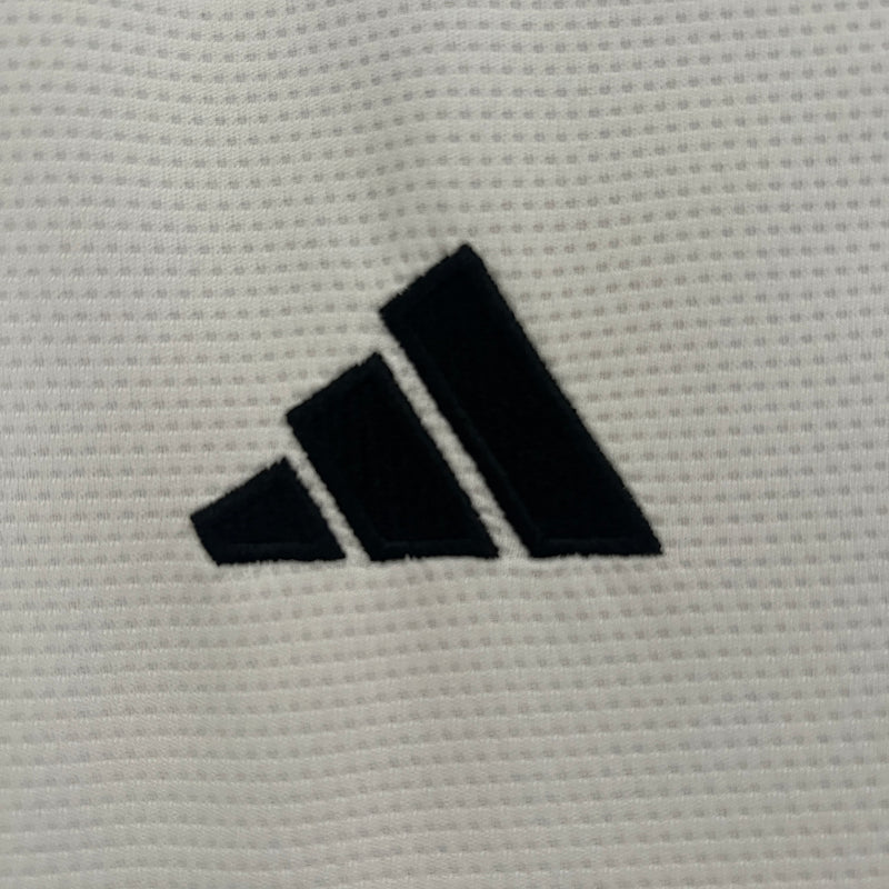 Camisa Colo Colo - Torcedor | 24/25 - (Casa)