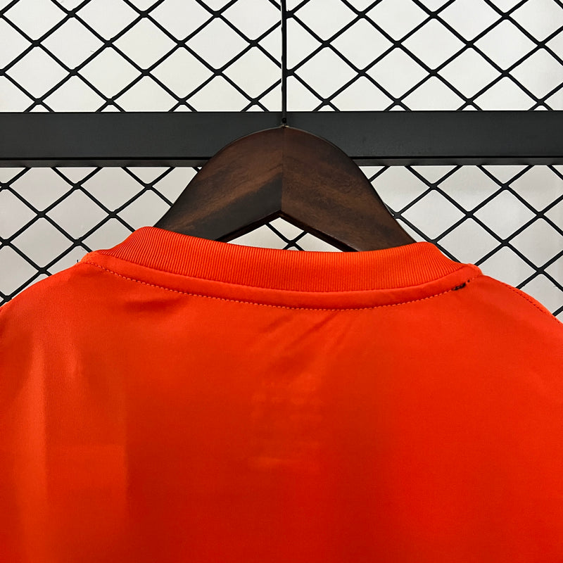Camisa Marselha - Retrô | 11/12 - Terceiro Fora