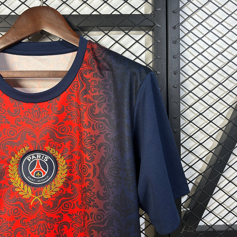 Camisa PSG - Torcedor | 25/26 - Edição Especial