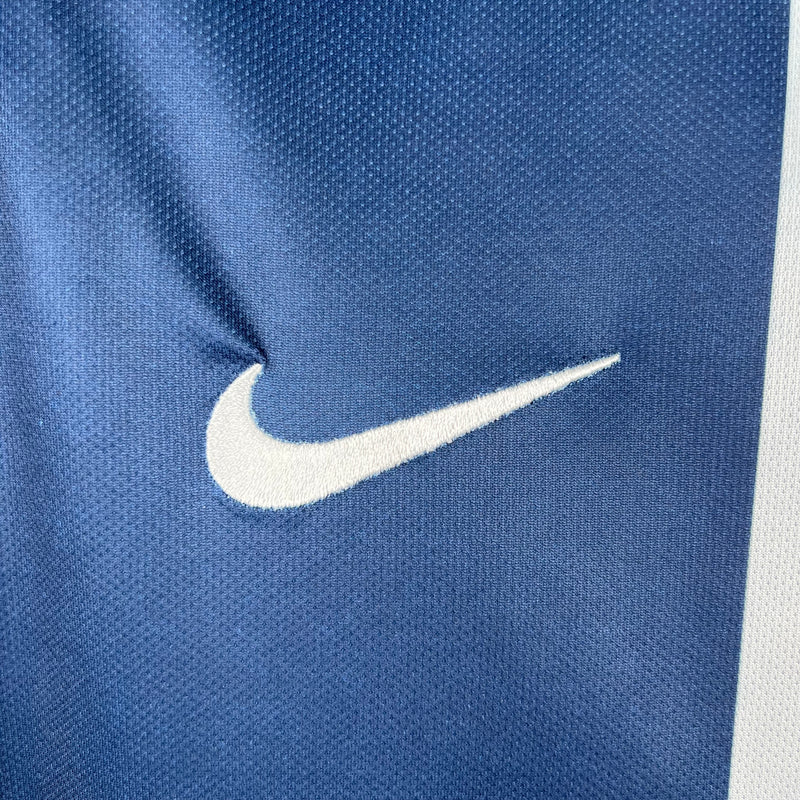 Camisa PSG - Retrô | 19/20 - (Casa)
