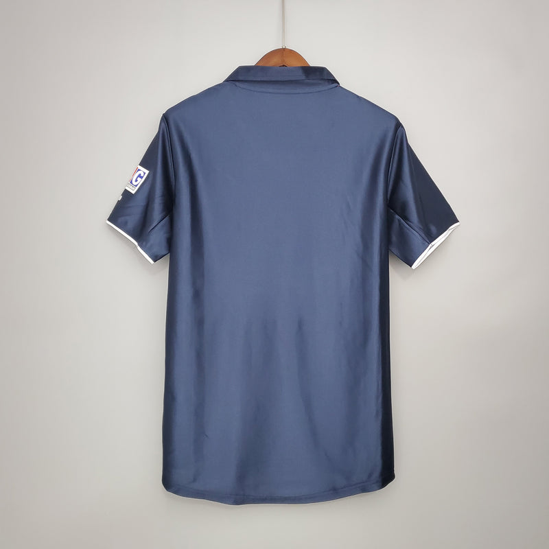 Camisa PSG - Retrô | 01/02 - (Casa)