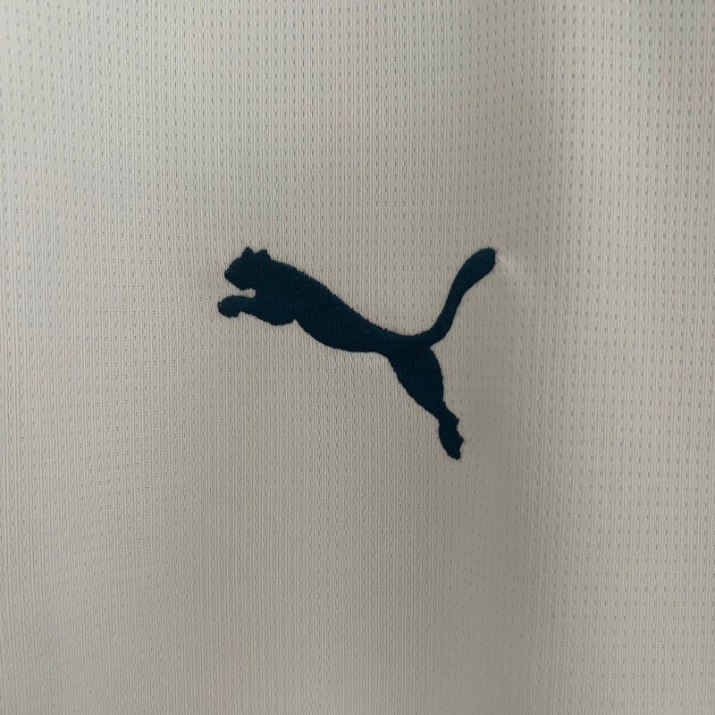 Camisa Marselha - Torcedor | 24/25 - (Casa)