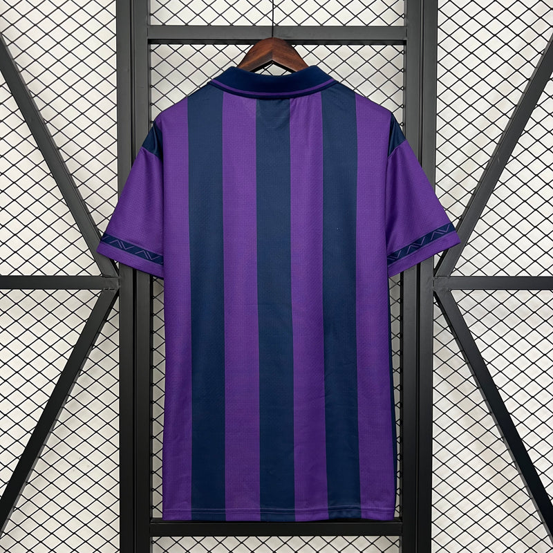 Camisa Tottenham - Retrô | 95/97 - (Fora)
