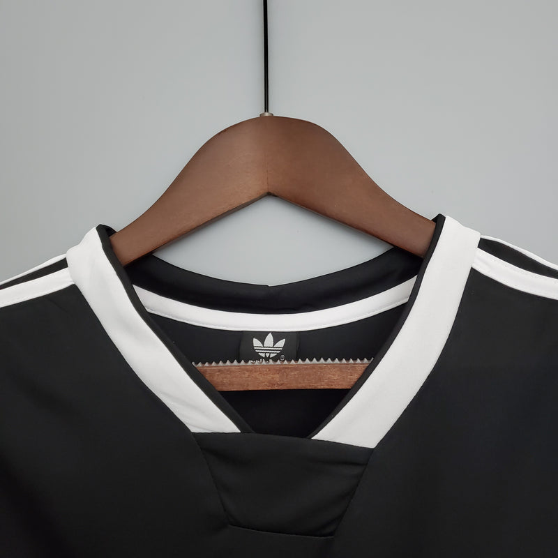 Camisa Colo Colo - Retrô | 1991 - (Fora)