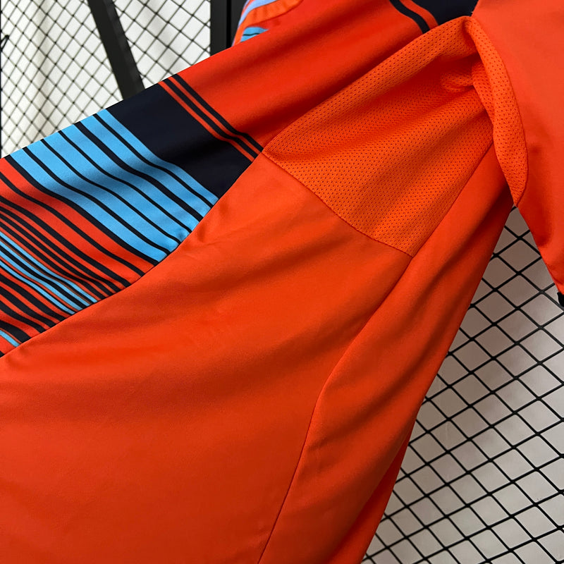 Camisa Marselha - Retrô | 11/12 - Terceiro Fora