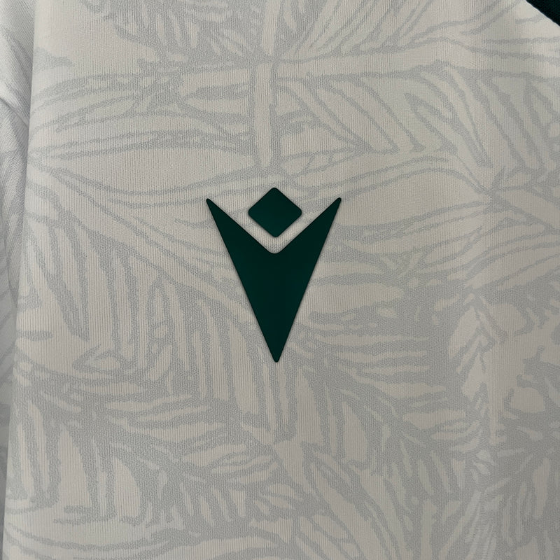 Camisa Santiago Wanderers - Torcedor | 24/25 - (Fora)