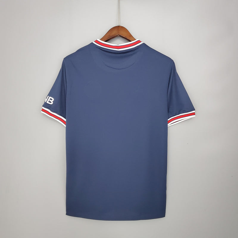 Camisa PSG - Torcedor | 21/22 - (Casa)
