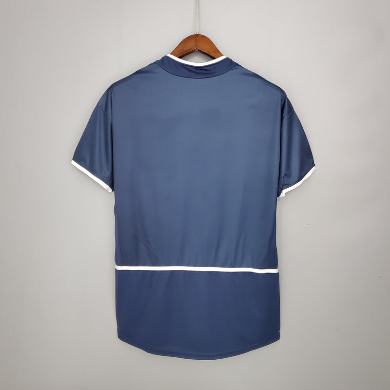 Camisa PSG - Retrô | 02/03 - (Casa)