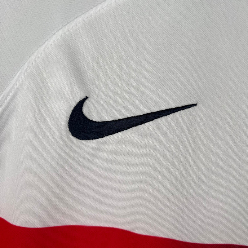 Camisa PSG - Torcedor | 23/24 - (Fora)