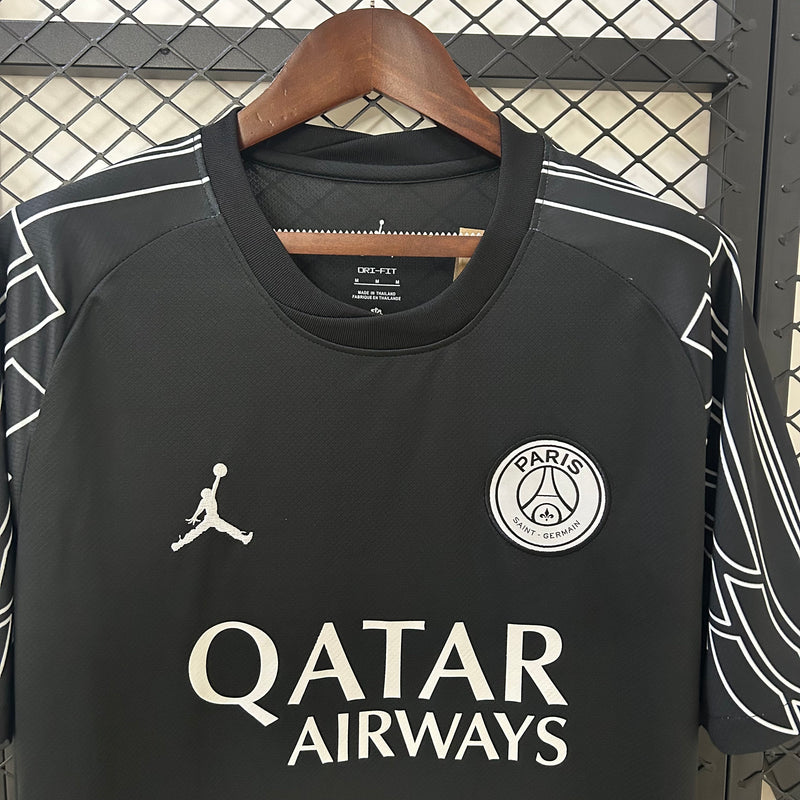 Camisa PSG - Torcedor | 24/25 - Quarto Fora