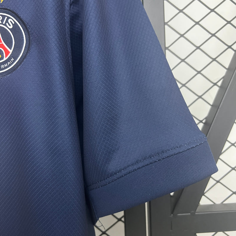 Camisa PSG - Torcedor | 24/26 - Edição Campeã