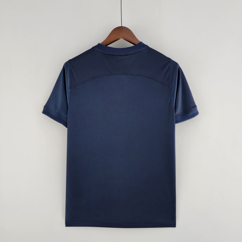 Camisa PSG - Torcedor | 22/23 - (Casa)