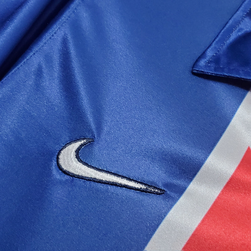Camisa PSG - Retrô | 98/99 - (Casa)