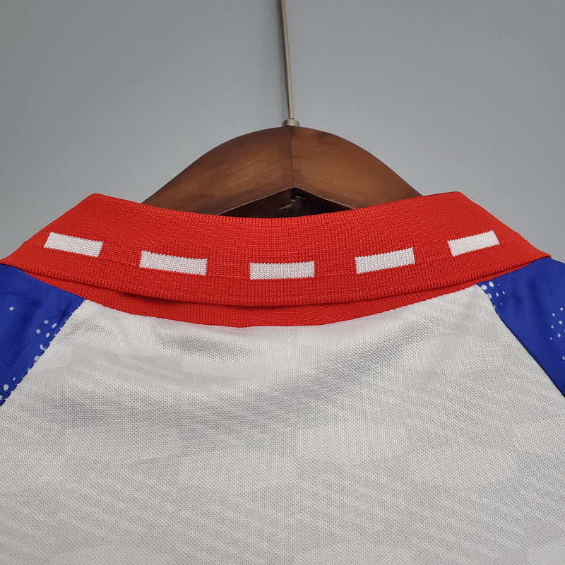 Camisa PSG - Retrô | 93/94 - (Fora)