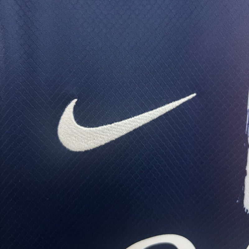 Camisa PSG - Torcedor | 24/26 - Edição Campeã