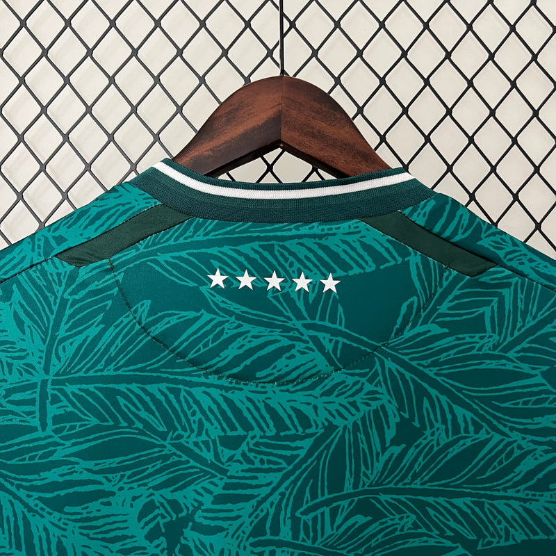 Camisa Santiago Wanderers - Torcedor | 24/25 - (Casa)