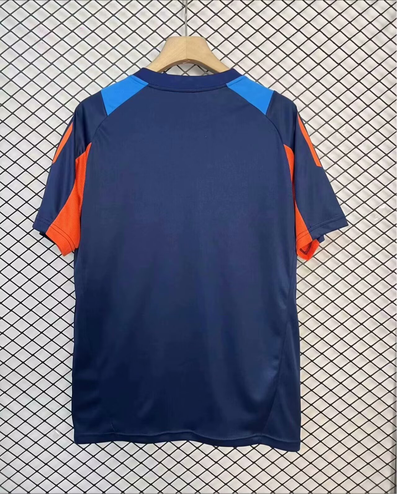 Camisa Universidade do Chile - Torcedor | 25/26 - Camisa de Treino