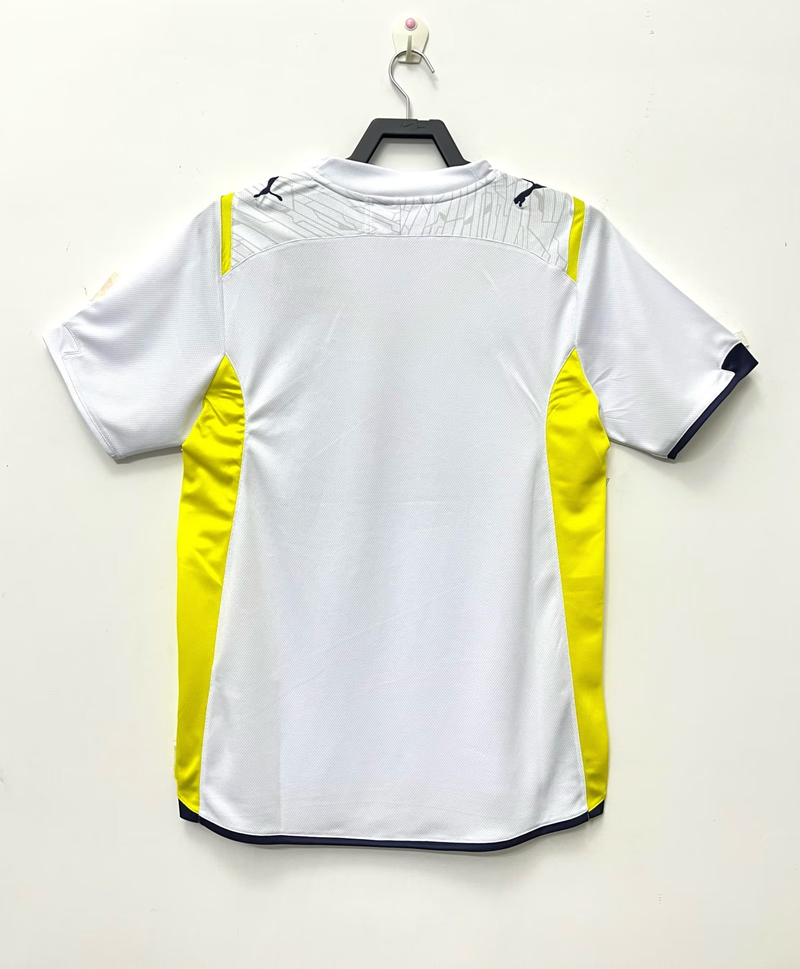 Camisa Tottenham - Retrô | 09/10 - (Casa)