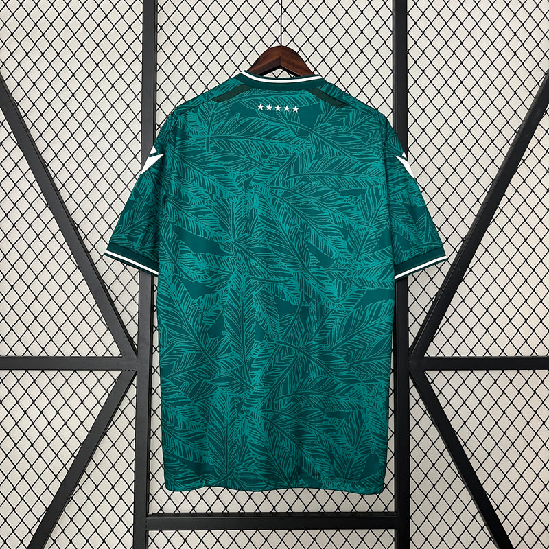 Camisa Santiago Wanderers - Torcedor | 24/25 - (Casa)