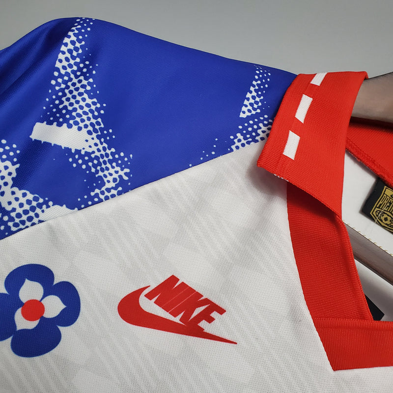 Camisa PSG - Retrô | 93/94 - (Fora)