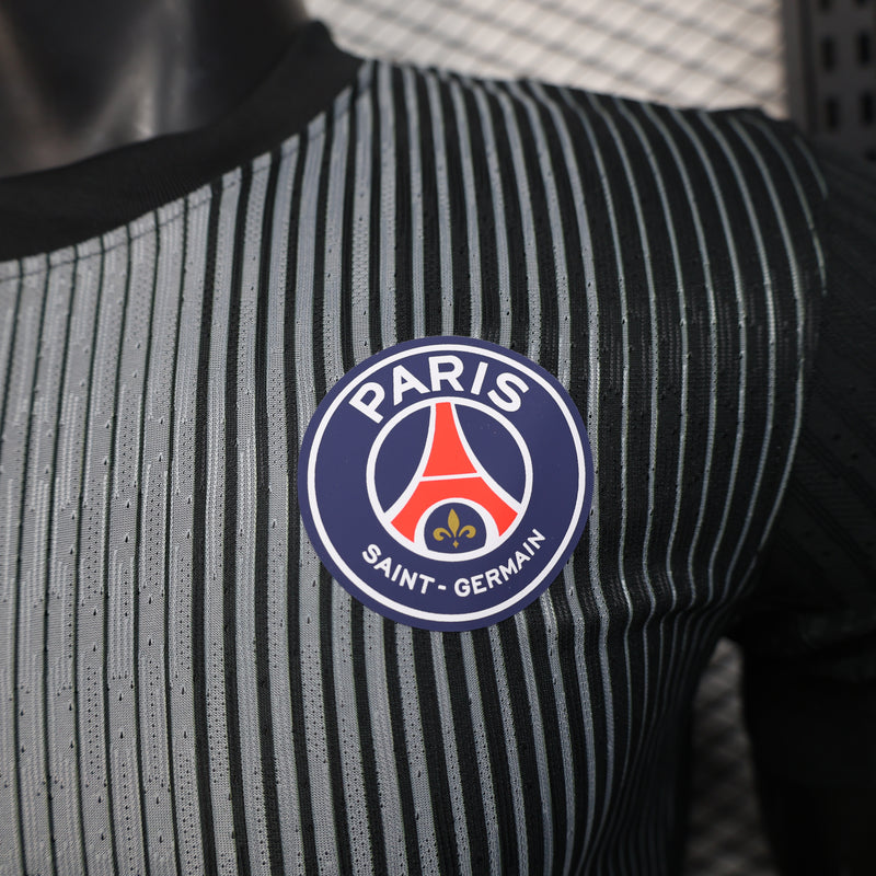 Camisa PSG - Jogador | 25/26 - Goleiro