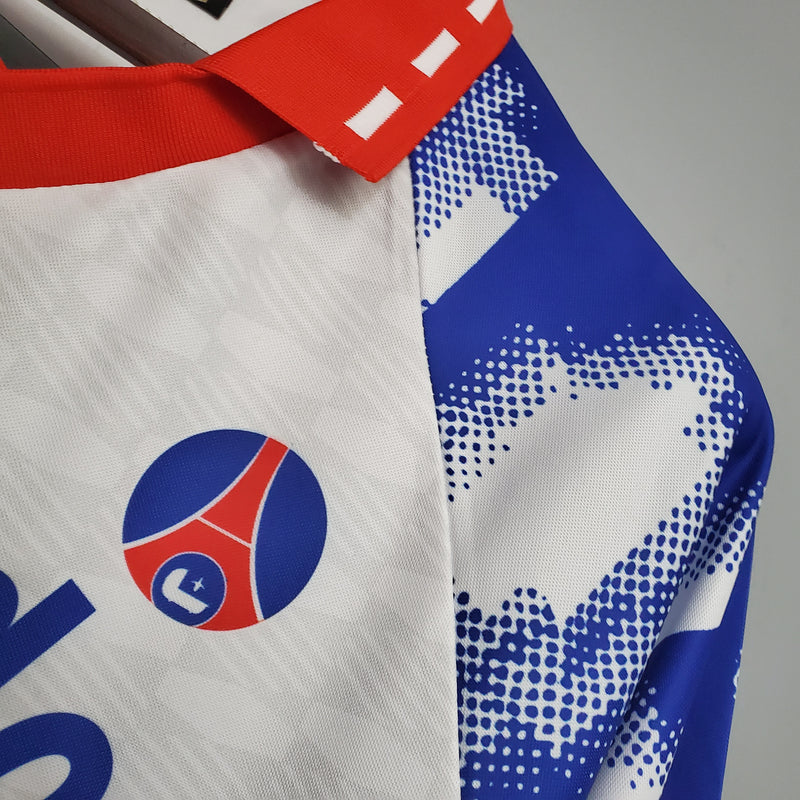 Camisa PSG - Retrô | 93/94 - (Fora)