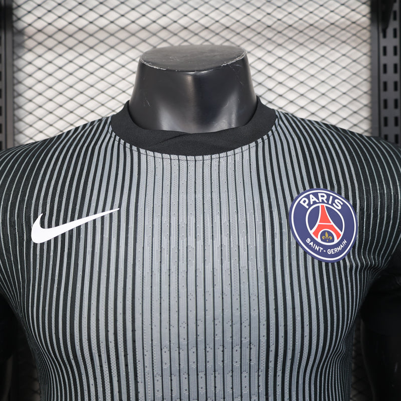 Camisa PSG - Jogador | 25/26 - Goleiro