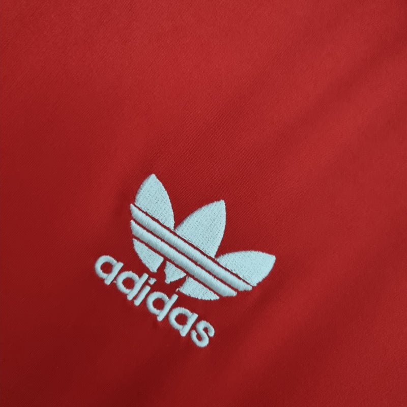 Camisa Chile - Retrô | 1982 - (Casa)