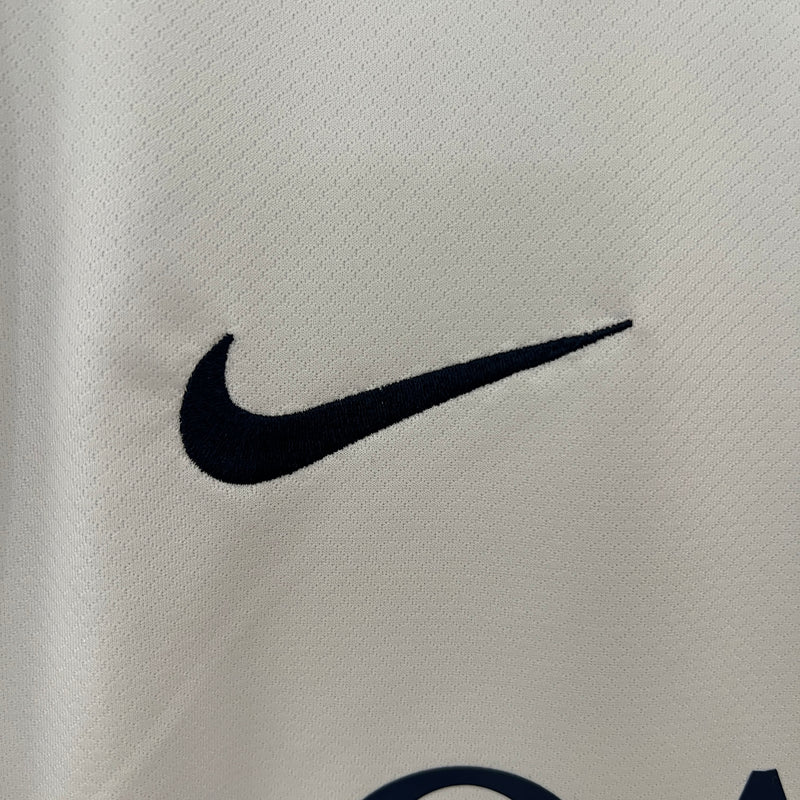 Camisa PSG - Torcedor | 24/25 - (Fora)