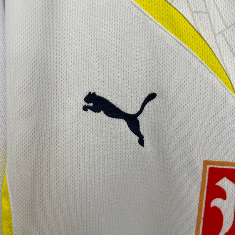 Camisa Tottenham - Retrô | 09/10 - (Casa)