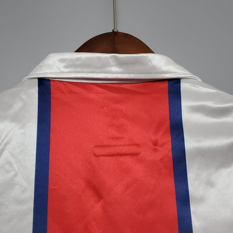 Camisa PSG - Retrô | 98/99 - (Fora)