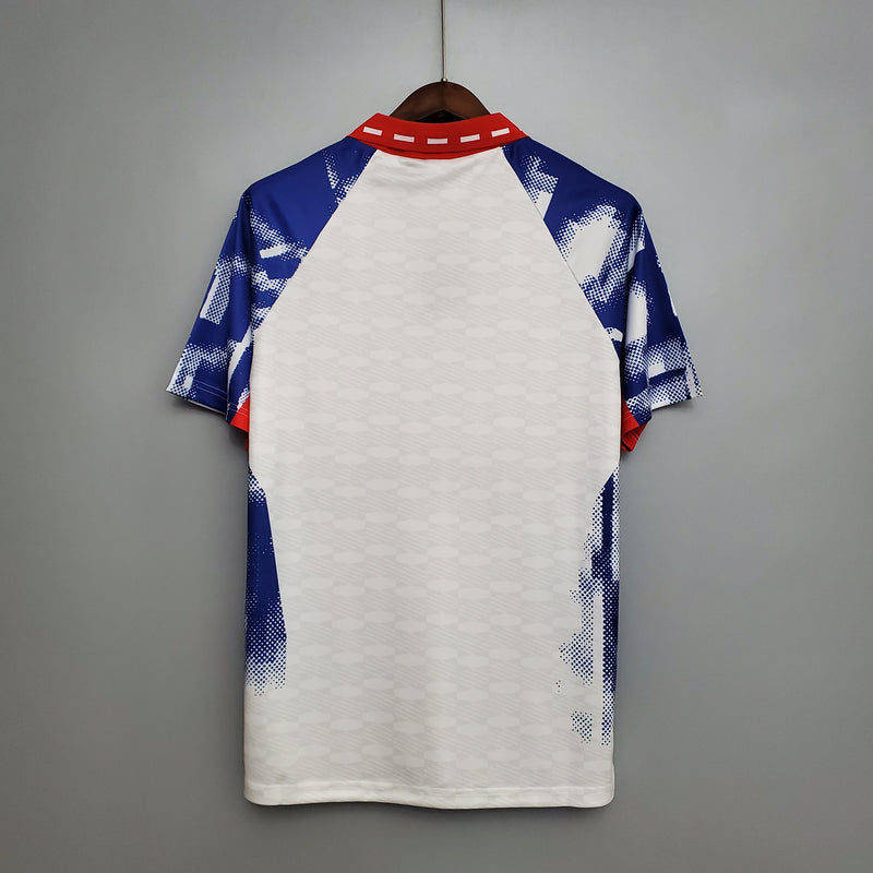 Camisa PSG - Retrô | 93/94 - (Fora)