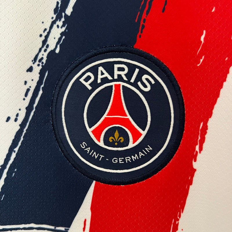 Camisa PSG - Torcedor | 24/25 - (Fora)