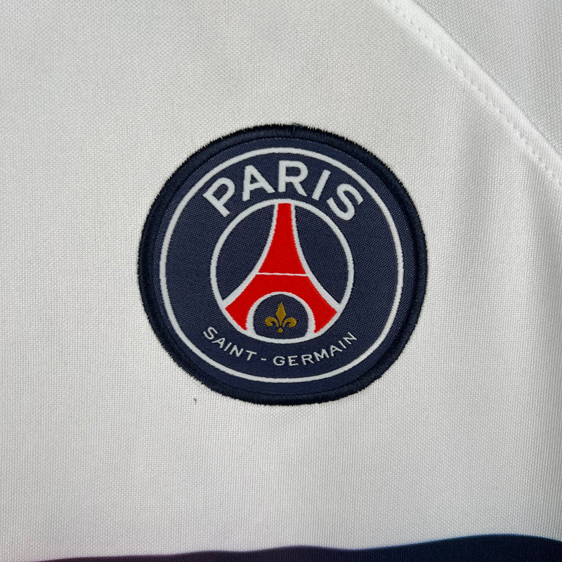 Camisa PSG - Torcedor | 23/24 - (Fora)