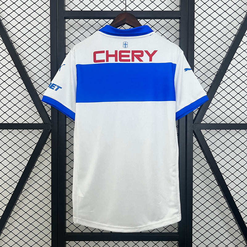 Camisa C.D. Universidade Católica - Torcedor | 24/25 - Edição Especial