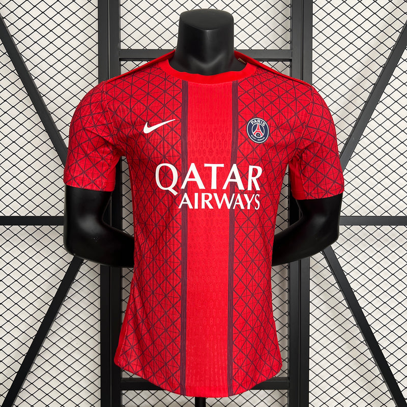 Camisa PSG - Jogador | 25/26 - Edição Especial