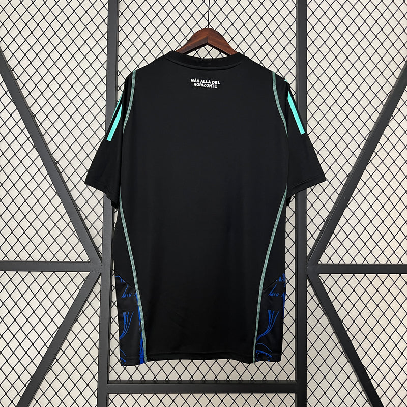 Camisa Universidade do Chile - Torcedor | 24/25 - Goleiro