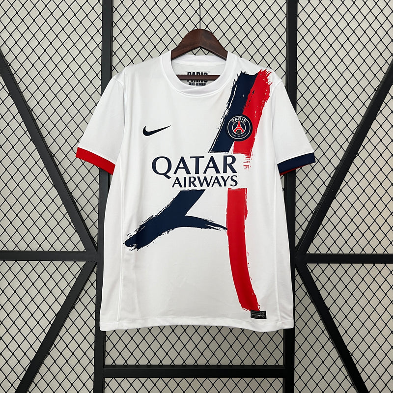 Camisa PSG - Torcedor | 24/25 - (Fora)