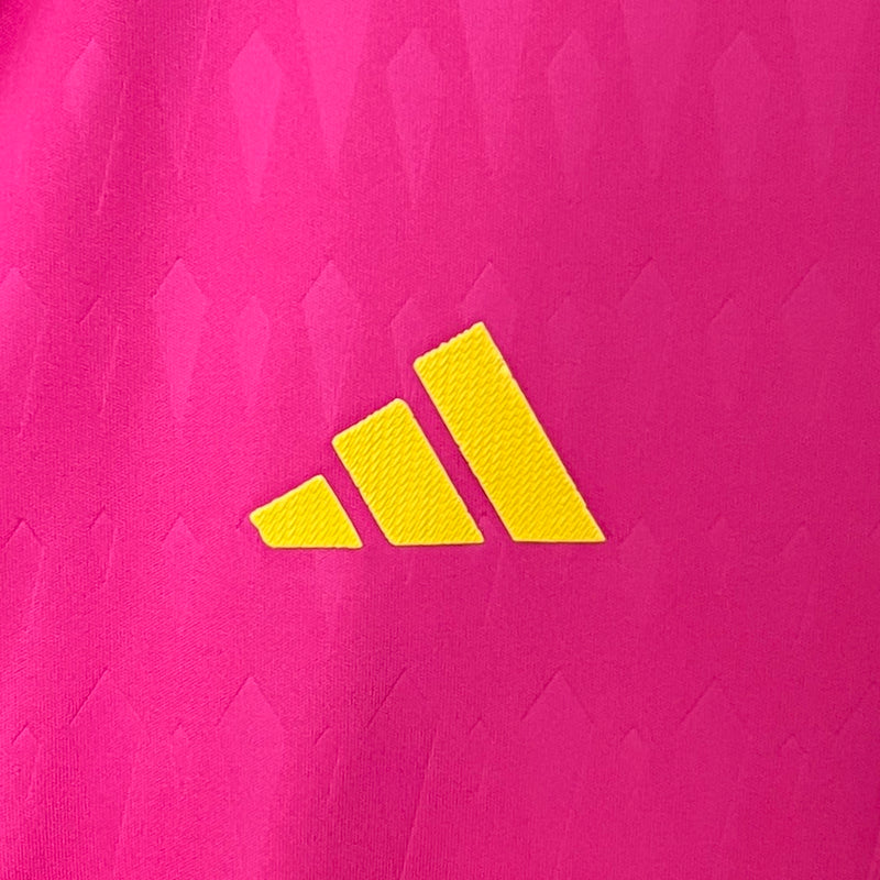 Camisa Colo Colo - Torcedor | 24/25 - Goleiro Rosa