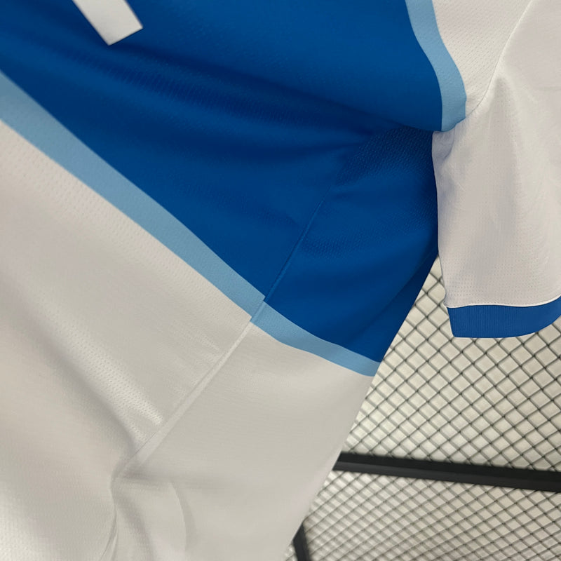 Camisa C.D. Universidade Católica - Torcedor | 24/25 - (Casa)