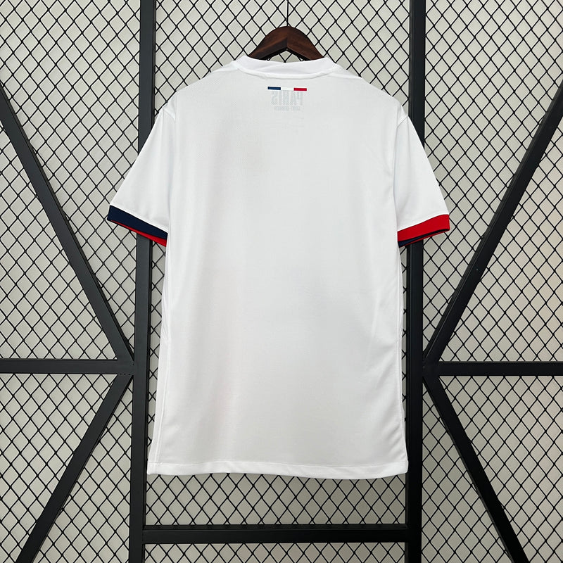 Camisa PSG - Torcedor | 24/25 - (Fora)