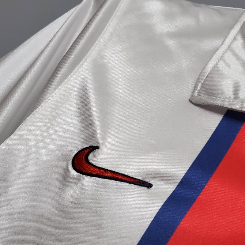Camisa PSG - Retrô | 98/99 - (Fora)