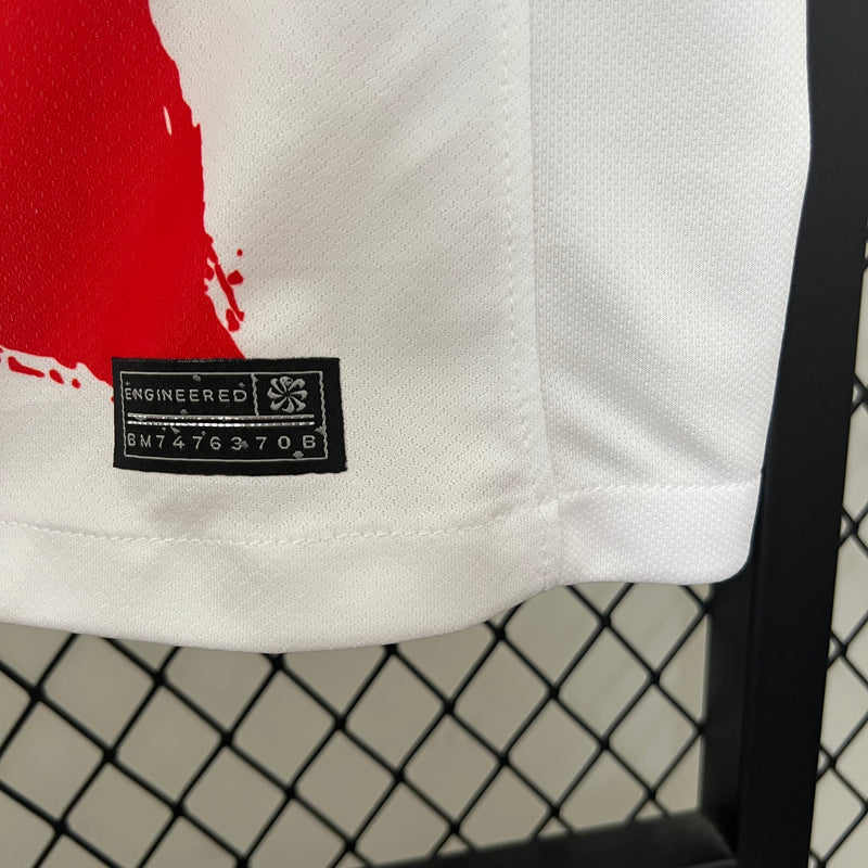 Camisa PSG - Torcedor | 24/25 - (Fora)