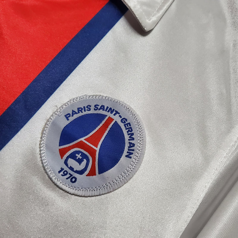 Camisa PSG - Retrô | 98/99 - (Fora)