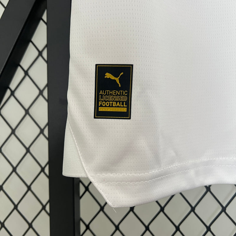 Camisa C.D. Universidade Católica - Torcedor | 24/25 - (Casa)